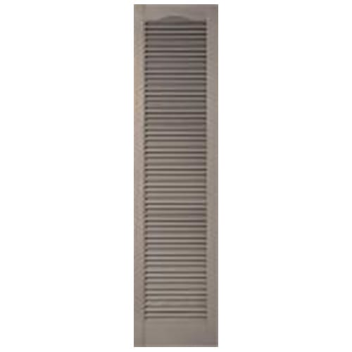 Standard Shutters